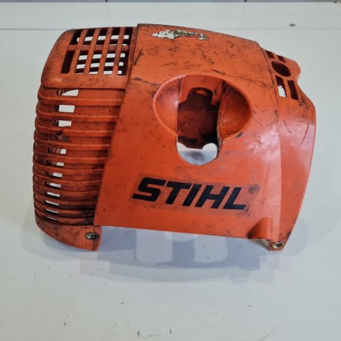 STIHL FS 100 OSŁONA OBUDOWA POKRYWA KORPUS STIHL FS 100 OSŁONA OBUDOWA POKRYWA KORPUS