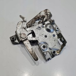 CUB CADET CC 550 SP STELAŻ DŹWIGNIA GAZU MOCOWANIE