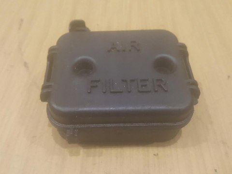 D33 30CC FILTR OSŁONA OBUDOWA D33 30CC FILTR OSŁONA OBUDOWA