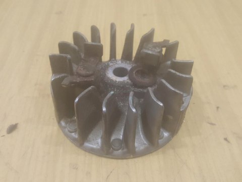 D33 30CC MAGNETO KOŁO MAGNESOWE D33 30CC MAGNETO KOŁO MAGNESOWE