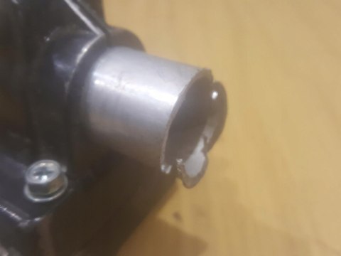 D33 30CC MOCOWANIE UCHWYT OBEJMA D33 30CC MOCOWANIE UCHWYT OBEJMA
