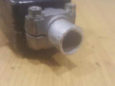 D33 30CC MOCOWANIE UCHWYT OBEJMA D33 30CC MOCOWANIE UCHWYT OBEJMA