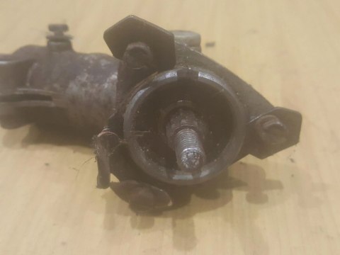 D33 30CC PRZEKŁADNIA GŁOWICA TNĄCA D33 30CC PRZEKŁADNIA GŁOWICA TNĄCA
