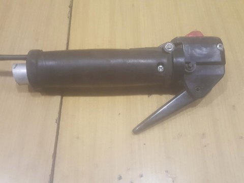 D33 30CC RĄCZKA GAZU MANETKA RĘKOJEŚĆ UCHWYT D33 30CC RĄCZKA GAZU MANETKA RĘKOJEŚĆ UCHWYT