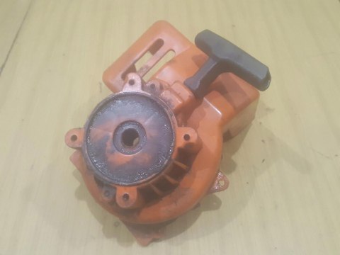 D33 30CC SZARPAK STARTER ROZRUSZNIK OBUDOWA D33 30CC SZARPAK STARTER ROZRUSZNIK OBUDOWA