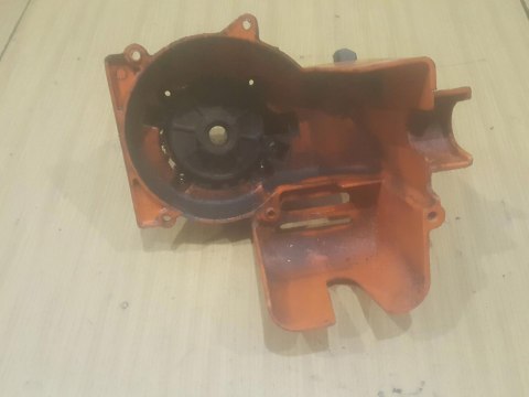D33 30CC SZARPAK STARTER ROZRUSZNIK OBUDOWA D33 30CC SZARPAK STARTER ROZRUSZNIK OBUDOWA