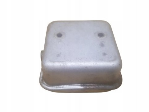 D33 30CC TŁUMIK WYDECH D33 30CC TŁUMIK WYDECH