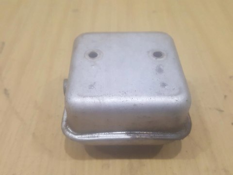 D33 30CC TŁUMIK WYDECH D33 30CC TŁUMIK WYDECH
