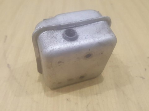D33 30CC TŁUMIK WYDECH D33 30CC TŁUMIK WYDECH