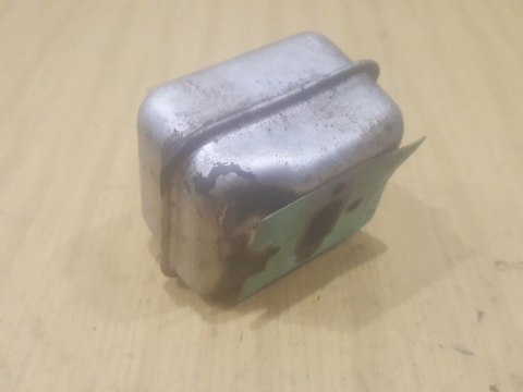 D33 30CC TŁUMIK WYDECH D33 30CC TŁUMIK WYDECH