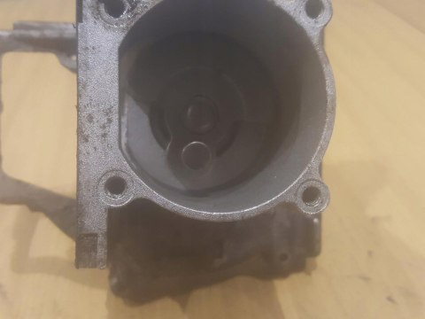 D33 30CC WAŁ KORBOWY OBUDOWA KARTER KPL D33 30CC WAŁ KORBOWY OBUDOWA KARTER KPL