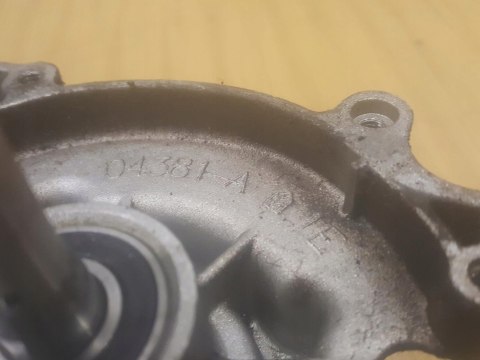 D33 30CC WAŁ KORBOWY OBUDOWA KARTER KPL D33 30CC WAŁ KORBOWY OBUDOWA KARTER KPL