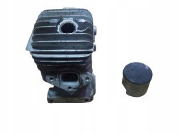 DEMON CS 2500 CYLINDER TŁOK ORYGINAŁ KOMPLET