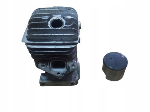 DEMON CS 2500 CYLINDER TŁOK ORYGINAŁ KOMPLET DEMON CS 2500 CYLINDER TŁOK ORYGINAŁ KOMPLET