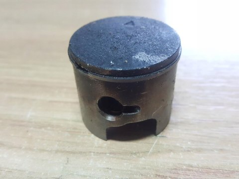 DEMON CS 2500 CYLINDER TŁOK ORYGINAŁ KOMPLET DEMON CS 2500 CYLINDER TŁOK ORYGINAŁ KOMPLET