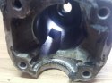 DEMON CS 2500 CYLINDER TŁOK ORYGINAŁ KOMPLET