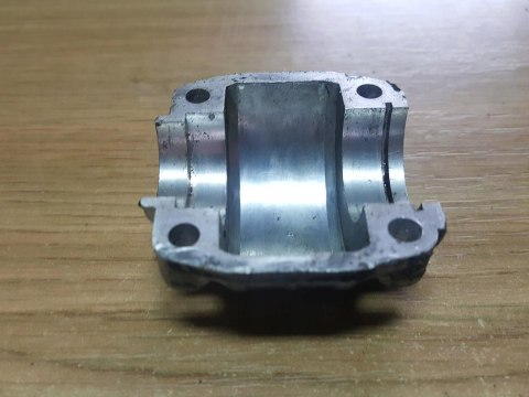 DEMON CS 2500 MISKA MISECZKA KORBOWA OBUDOWA DEMON CS 2500 MISKA MISECZKA KORBOWA OBUDOWA