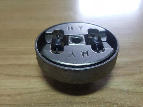 DEMON CS 2500 SPRZĘGŁO KOSZ DZWON BĘBEN KPL DEMON CS 2500 SPRZĘGŁO KOSZ DZWON BĘBEN KPL