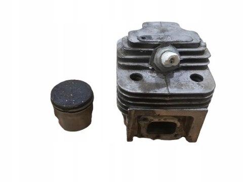DEMON NAC CG 430 520 CYLINDER TŁOK KOMPLET DEMON NAC CG 430 520 CYLINDER TŁOK KOMPLET