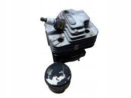 DEMON NAC CG 430 520 CYLINDER TŁOK KOMPLET