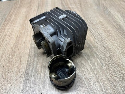 DEMON NAC CG 430 520 CYLINDER TŁOK KOMPLET DEMON NAC CG 430 520 CYLINDER TŁOK KOMPLET