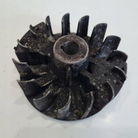 DEMON NAC CG 430 520 MAGNETO KOŁO MAGNESOWE DEMON NAC CG 430 520 MAGNETO KOŁO MAGNESOWE