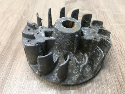 DEMON NAC CG 430 520 MAGNETO KOŁO MAGNESOWE DEMON NAC CG 430 520 MAGNETO KOŁO MAGNESOWE