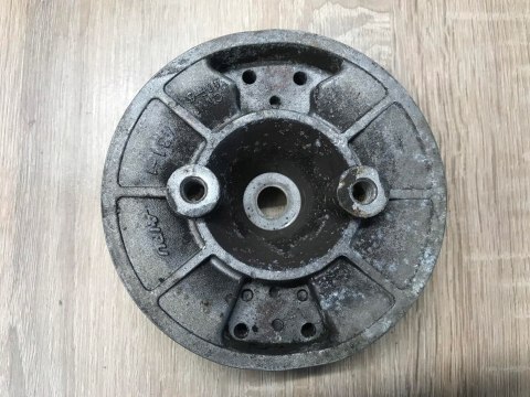 DEMON NAC CG 430 520 MAGNETO KOŁO MAGNESOWE DEMON NAC CG 430 520 MAGNETO KOŁO MAGNESOWE