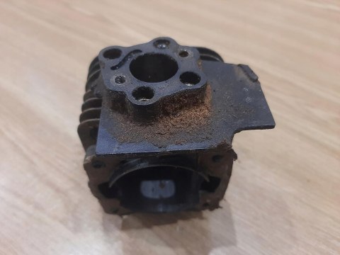 JONSERED 70 E CYLINDER ORYGINAŁ JONSERED 70 E CYLINDER ORYGINAŁ