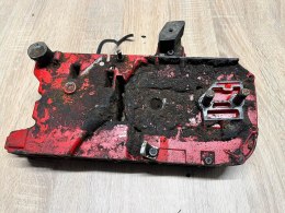 JONSERED 820 KARTER OBUDOWA SILNIKA KORPUS BLOK