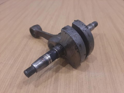 JONSERED 930 WAŁ KORBOWY KORBOWÓD JONSERED 930 WAŁ KORBOWY KORBOWÓD
