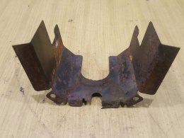 JONSERED BV 32 OSŁONA OBUDOWA MOCOWANIE KORPUS