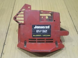 JONSERED BV 32 OSŁONA OBUDOWA POKRYWA KORPUS