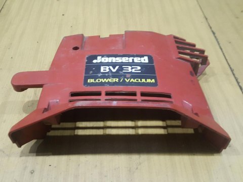 JONSERED BV 32 OSŁONA OBUDOWA POKRYWA KORPUS JONSERED BV 32 OSŁONA OBUDOWA POKRYWA KORPUS