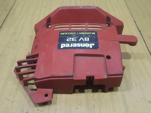 JONSERED BV 32 OSŁONA OBUDOWA POKRYWA KORPUS JONSERED BV 32 OSŁONA OBUDOWA POKRYWA KORPUS