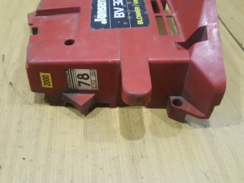 JONSERED BV 32 OSŁONA OBUDOWA POKRYWA KORPUS JONSERED BV 32 OSŁONA OBUDOWA POKRYWA KORPUS
