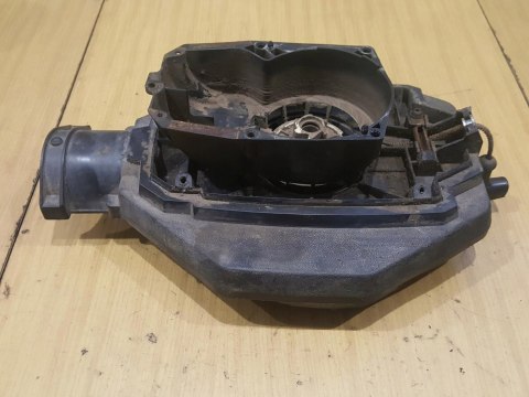JONSERED BV 32 OSŁONA OBUDOWA SZARPAK STARTER JONSERED BV 32 OSŁONA OBUDOWA SZARPAK STARTER