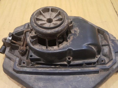 JONSERED BV 32 OSŁONA OBUDOWA SZARPAK STARTER JONSERED BV 32 OSŁONA OBUDOWA SZARPAK STARTER