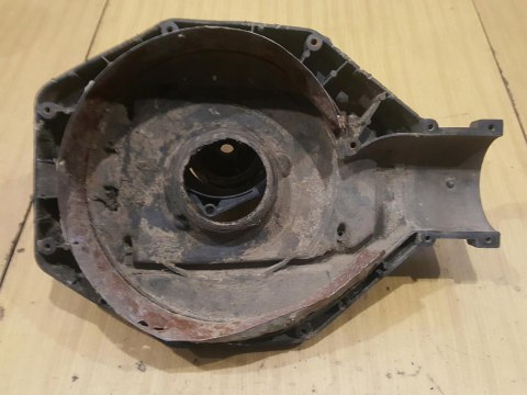 JONSERED BV 32 OSŁONA OBUDOWA SZARPAK STARTER JONSERED BV 32 OSŁONA OBUDOWA SZARPAK STARTER