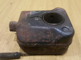 JONSERED BV 32 TŁUMIK WYDECH