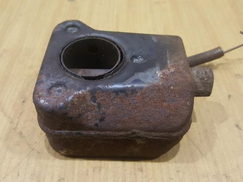JONSERED BV 32 TŁUMIK WYDECH JONSERED BV 32 TŁUMIK WYDECH