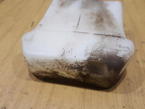 JONSERED BV 32 ZBIORNIK PALIWA BAK JONSERED BV 32 ZBIORNIK PALIWA BAK