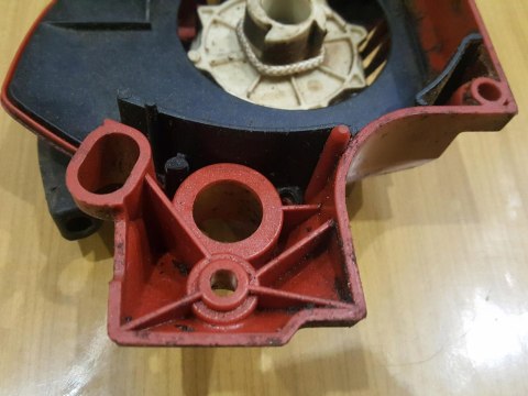 JONSERED CS 2137 SZARPAK STARTER OBUDOWA POKRYWA JONSERED CS 2137 SZARPAK STARTER OBUDOWA POKRYWA