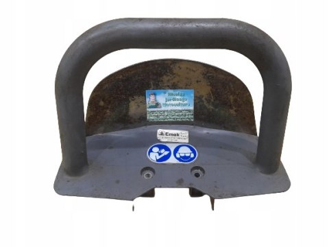 OLEO-MAC HC 260 XP RĄCZKA RĘKOJEŚĆ UCHWYT