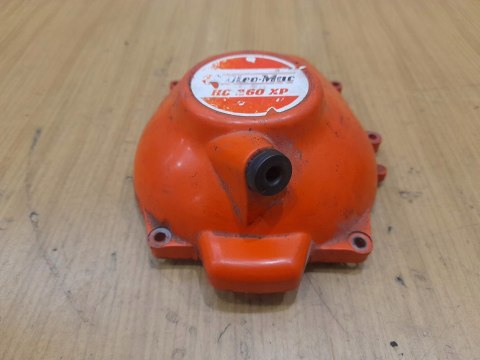 OLEO-MAC HC 260 XP SZARPAK STARTER OBUDOWA OLEO-MAC HC 260 XP SZARPAK STARTER OBUDOWA