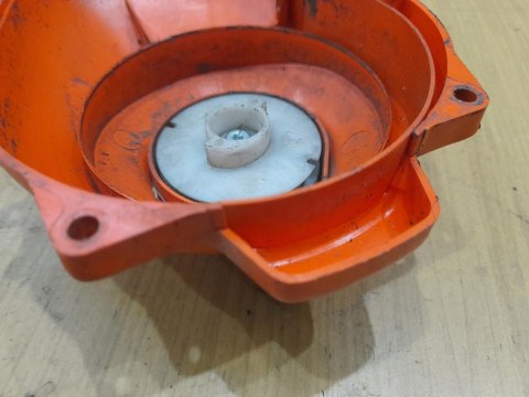 OLEO-MAC HC 260 XP SZARPAK STARTER OBUDOWA OLEO-MAC HC 260 XP SZARPAK STARTER OBUDOWA