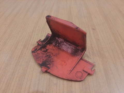 OLEO-MAC HT27L OSŁONA OBUDOWA POKRYWA KORPUS OLEO-MAC HT27L OSŁONA OBUDOWA POKRYWA KORPUS