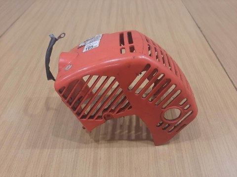 OLEO-MAC HT27L OSŁONA OBUDOWA POKRYWA KORPUS OLEO-MAC HT27L OSŁONA OBUDOWA POKRYWA KORPUS