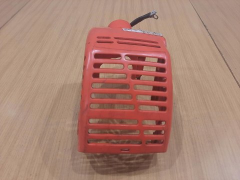 OLEO-MAC HT27L OSŁONA OBUDOWA POKRYWA KORPUS OLEO-MAC HT27L OSŁONA OBUDOWA POKRYWA KORPUS