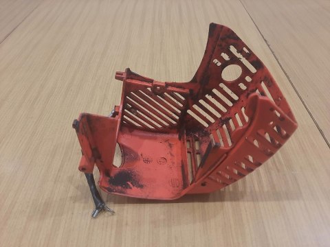 OLEO-MAC HT27L OSŁONA OBUDOWA POKRYWA KORPUS OLEO-MAC HT27L OSŁONA OBUDOWA POKRYWA KORPUS